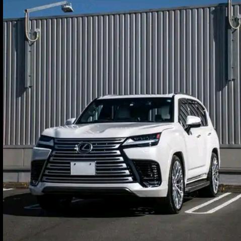 吉林精品车