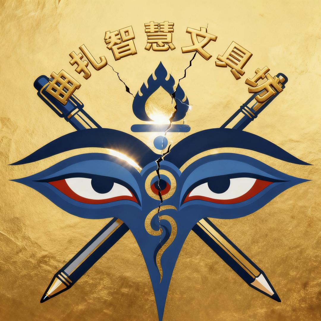 曲扎智慧文化坊