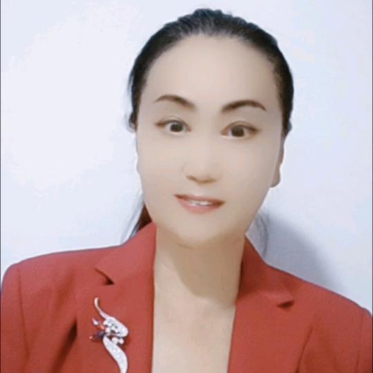 杨淑花