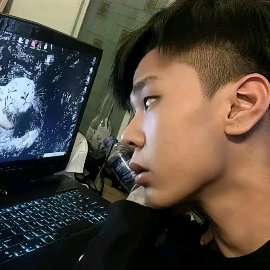 啊舔