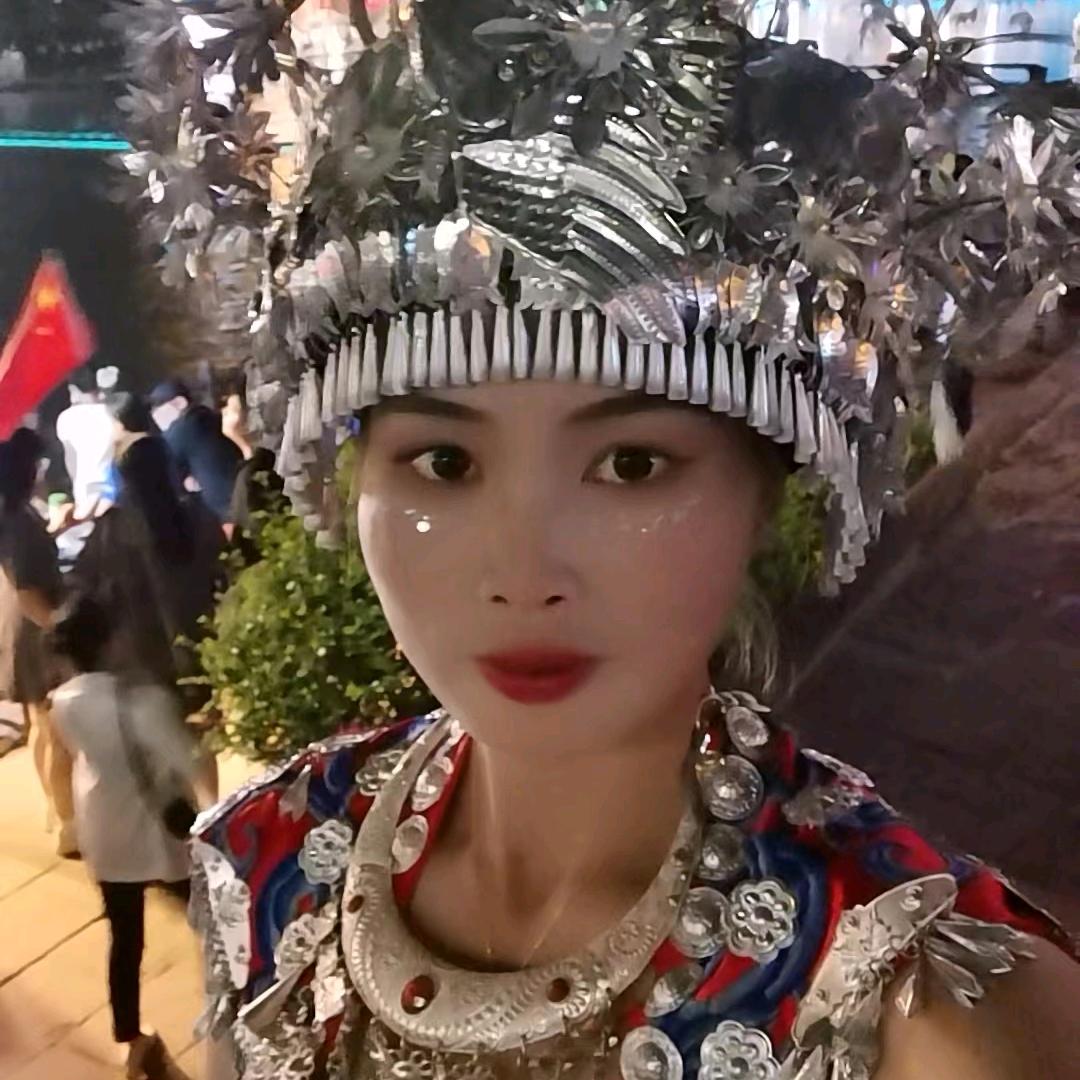 越南小花妹