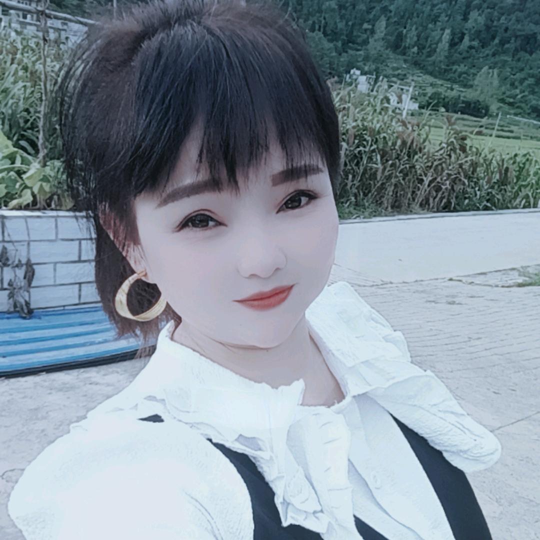 古❤️月