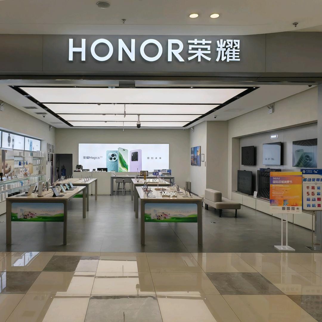 大峡谷玩手机的阿狗