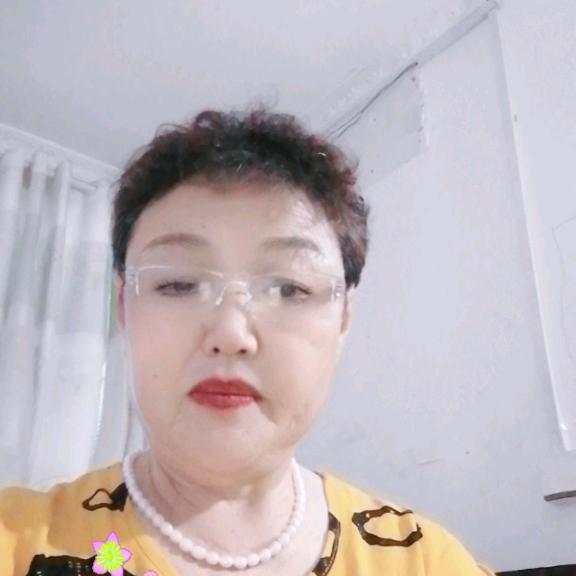 陈大姐