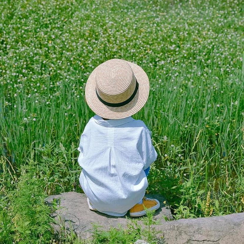 橙橙妈妈