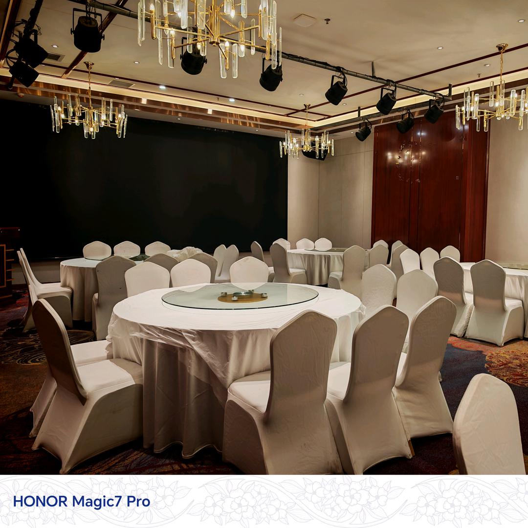 白银万豪.万枫酒店