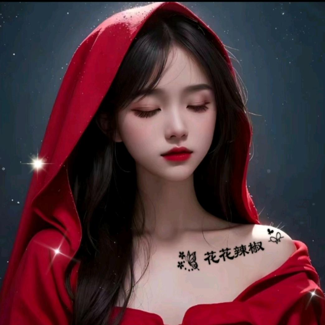 花花小辣椒