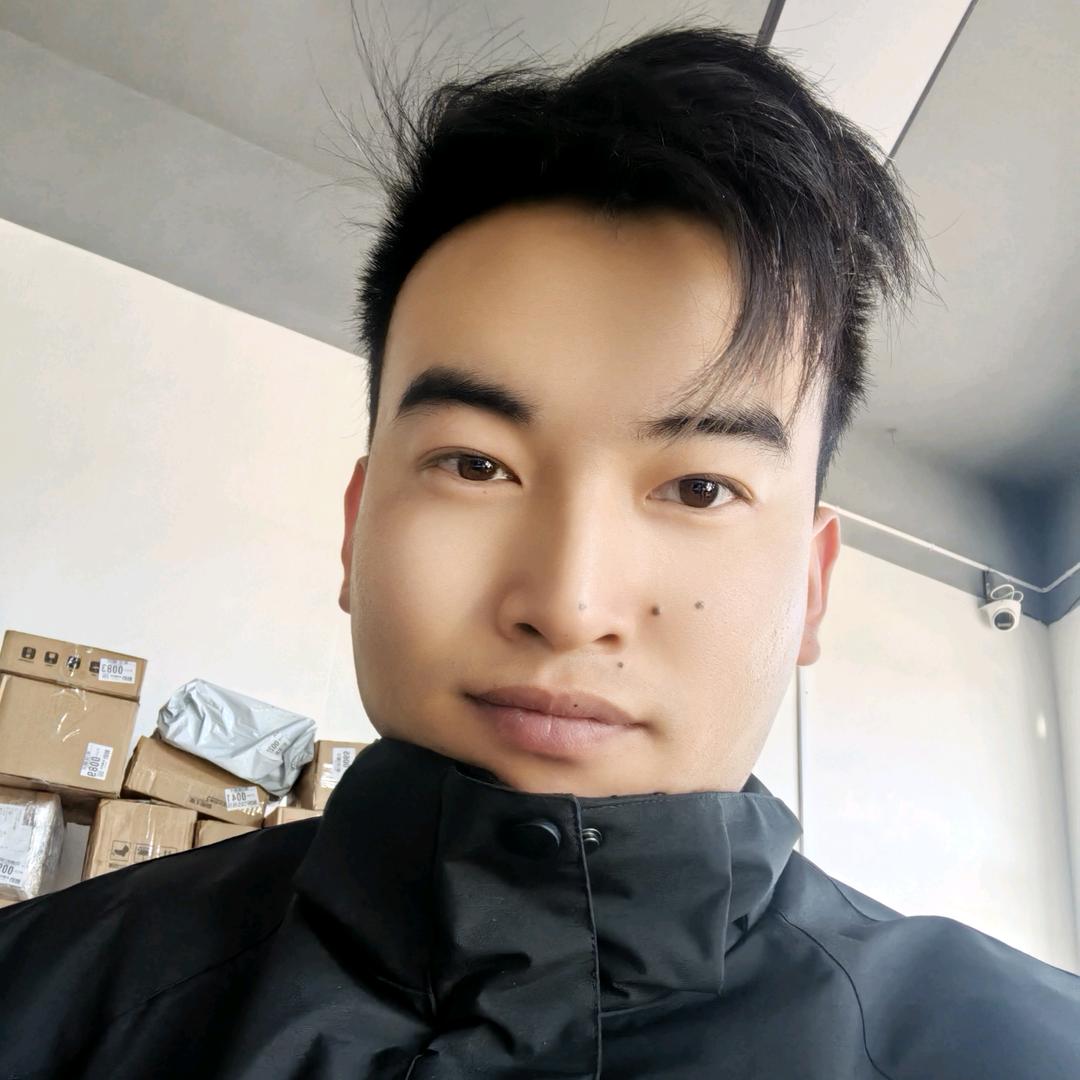 A.许