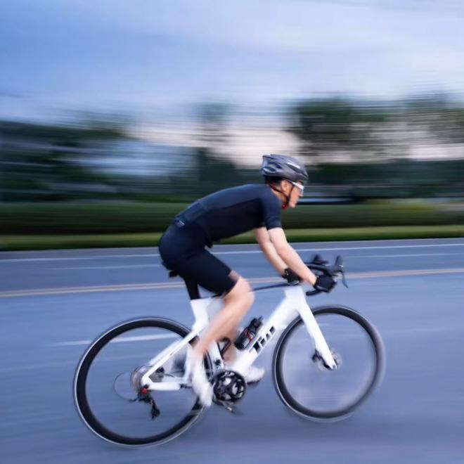 误入骑途🚲