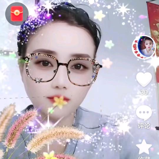 琪琪的奶奶