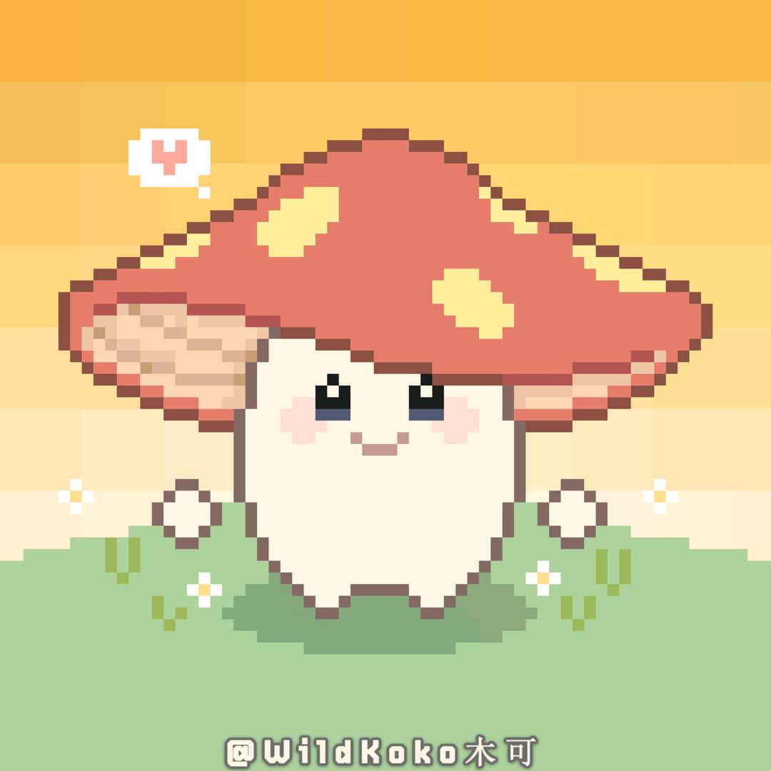 WildKoko木可