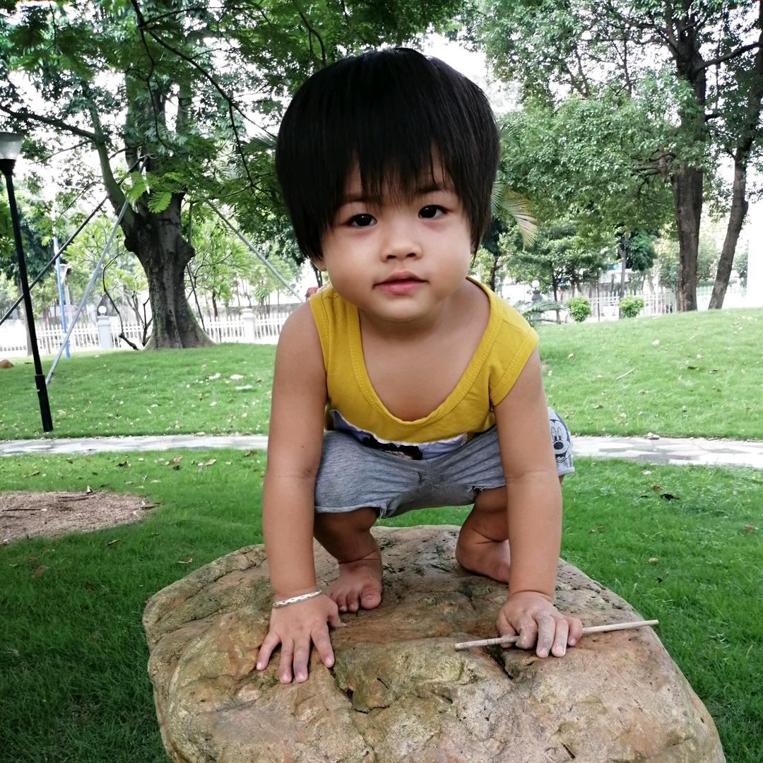 [爱心]余生随心520*