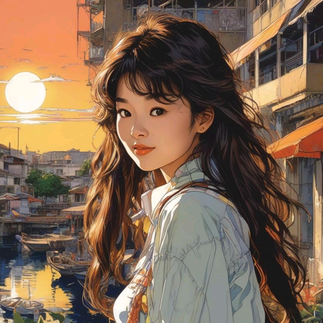 锦艳阳天