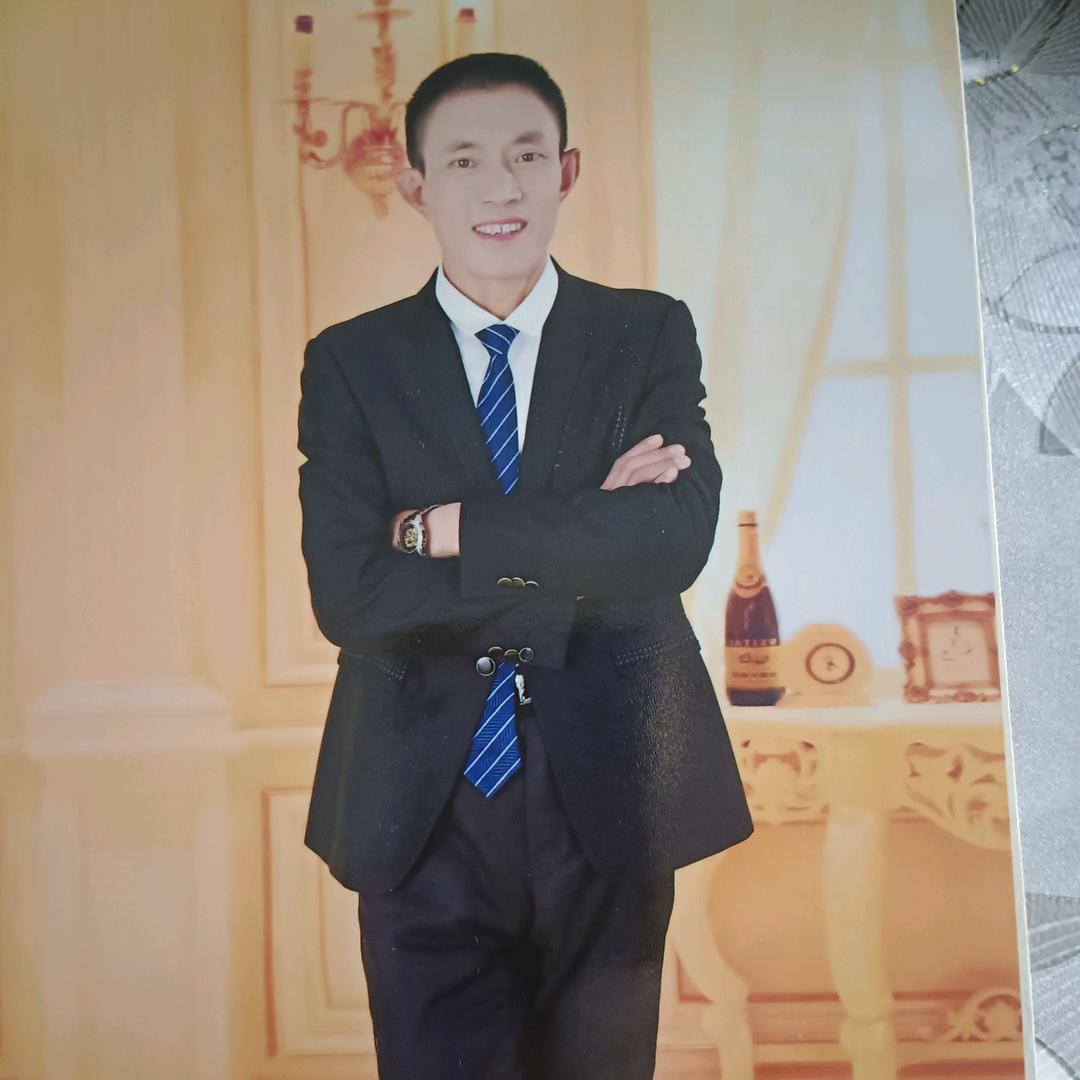 我是谢哥