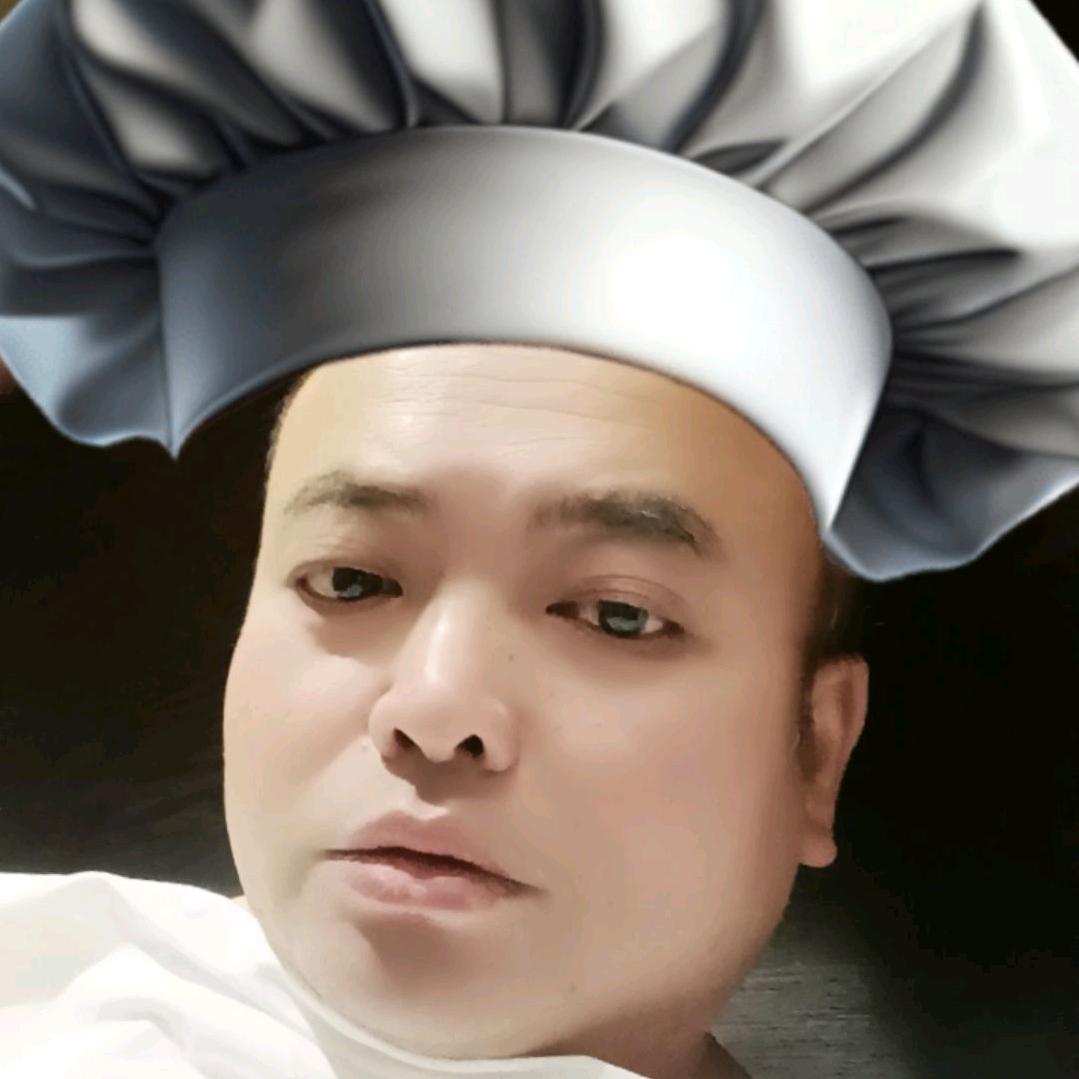 食神勇哥