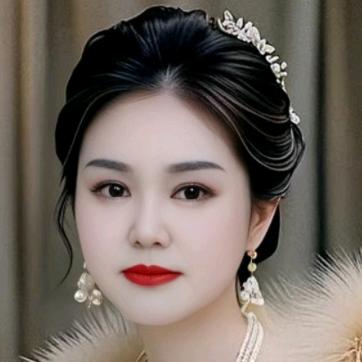 班燕想找一个爱护自己的人