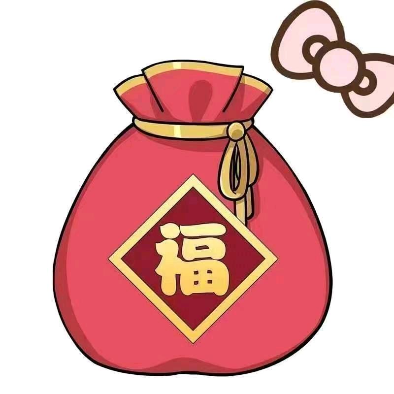 福✌️排小财神