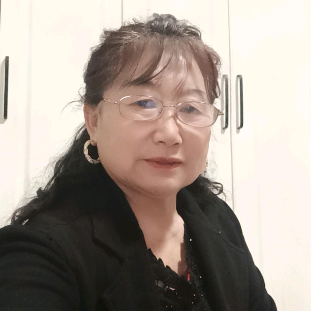 知足、乐《婚娘》