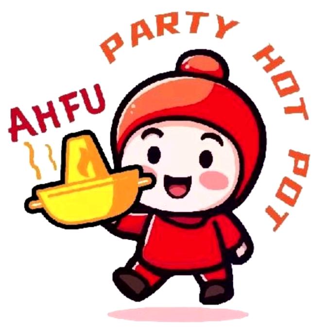 清真阿福火锅外卖