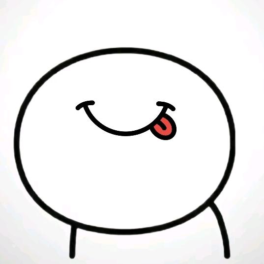 人走茶凉，我走💩热