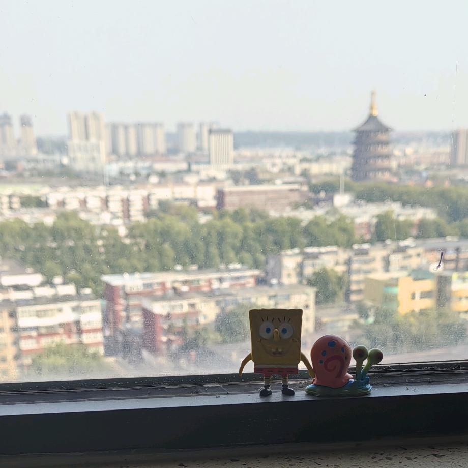 小蜗牛的家青年旅舍（应天门店）