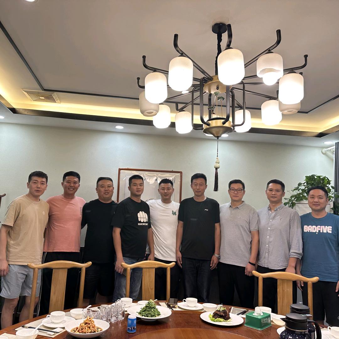 徐州易豪二手车