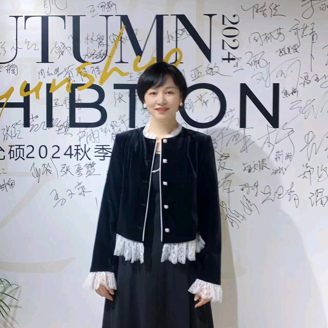 山西允硕-YUNSHUO主理人