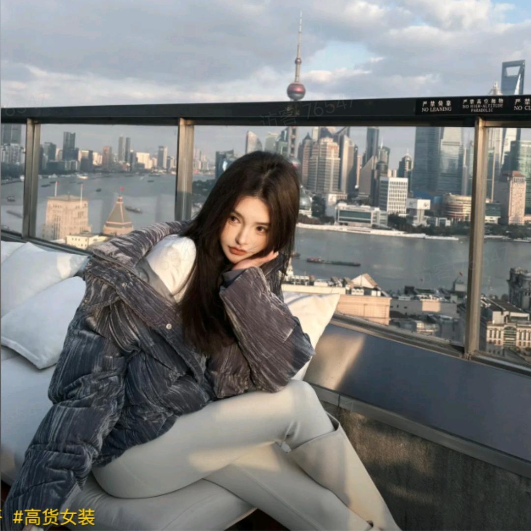 黄加蓝～Lora（爆款直播返场）