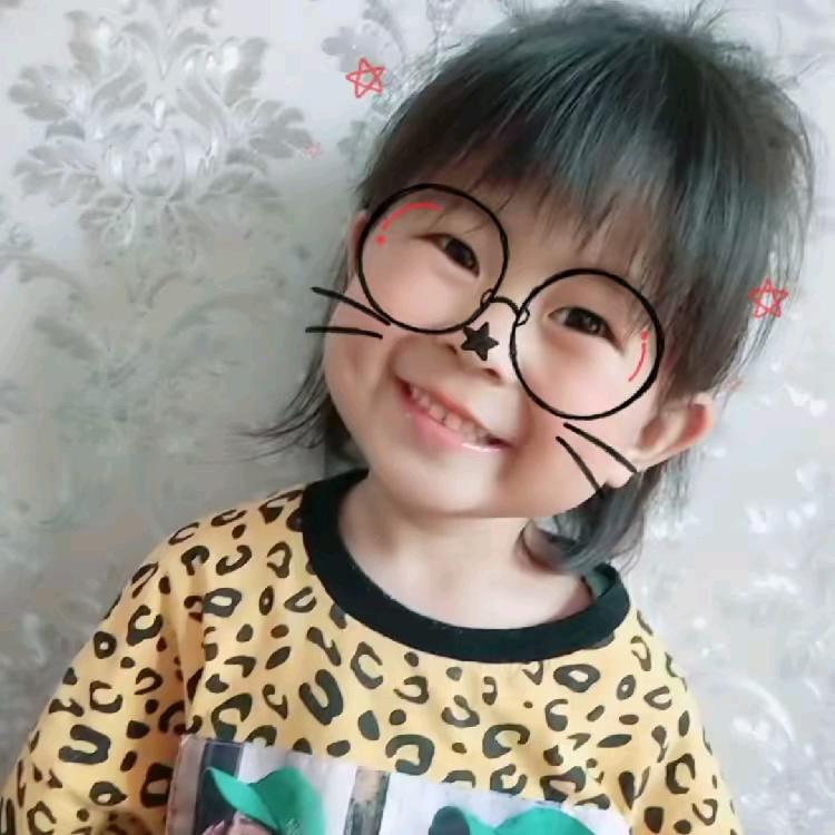 郝诺诺同学