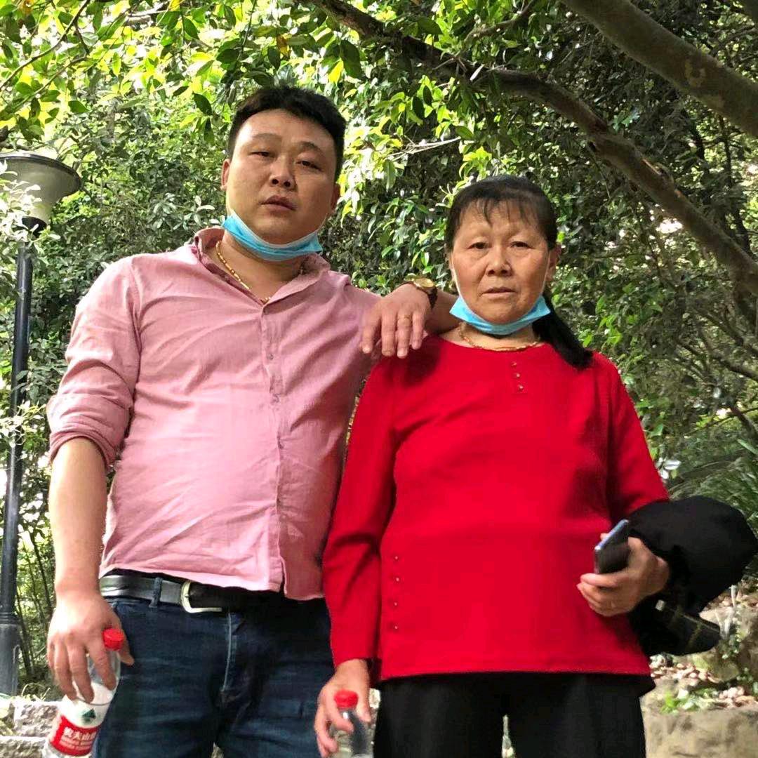 徐秀娥