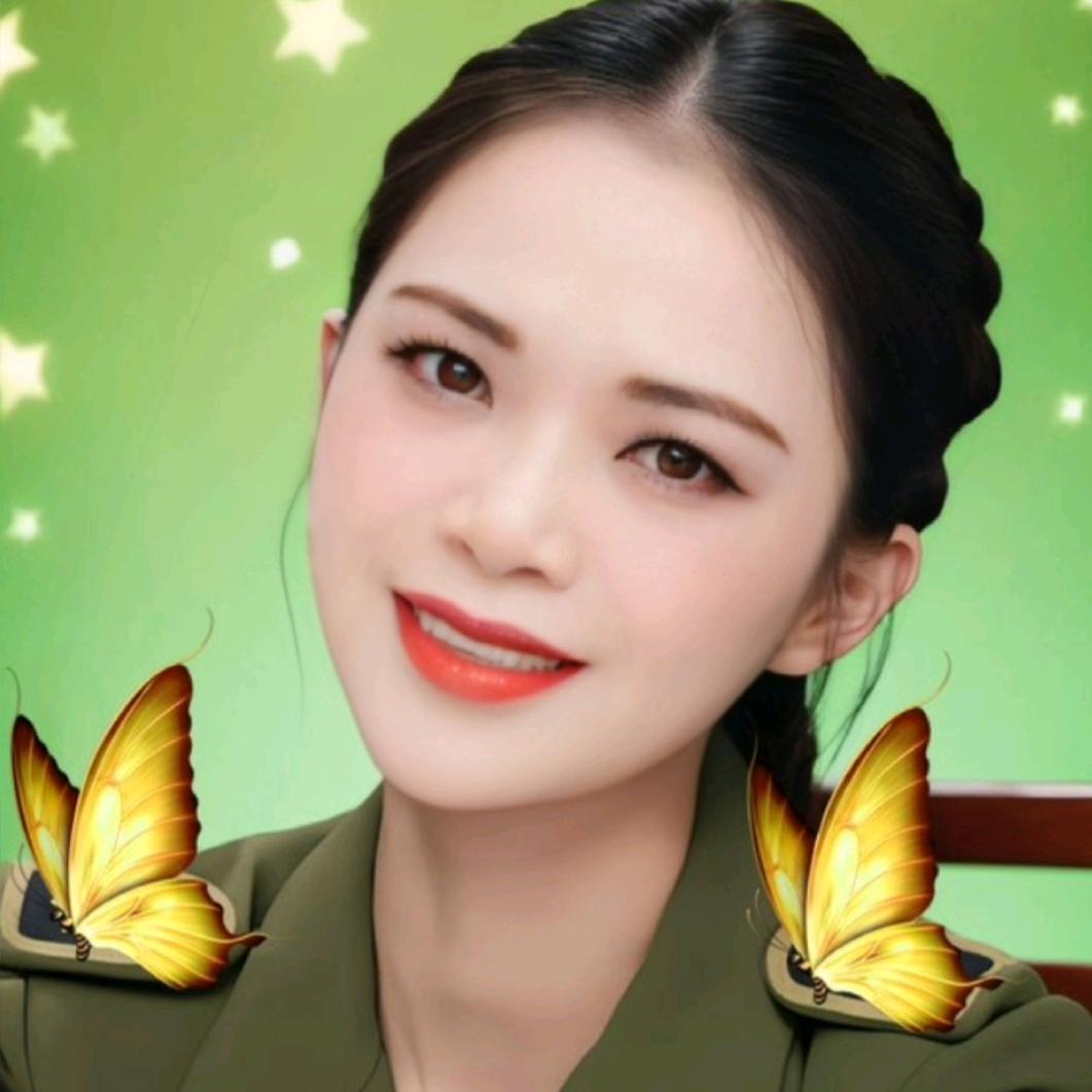 明天会更好