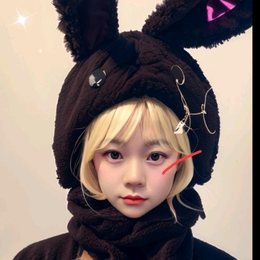 韓姐姐           ℡