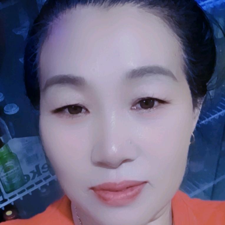 南方美人?