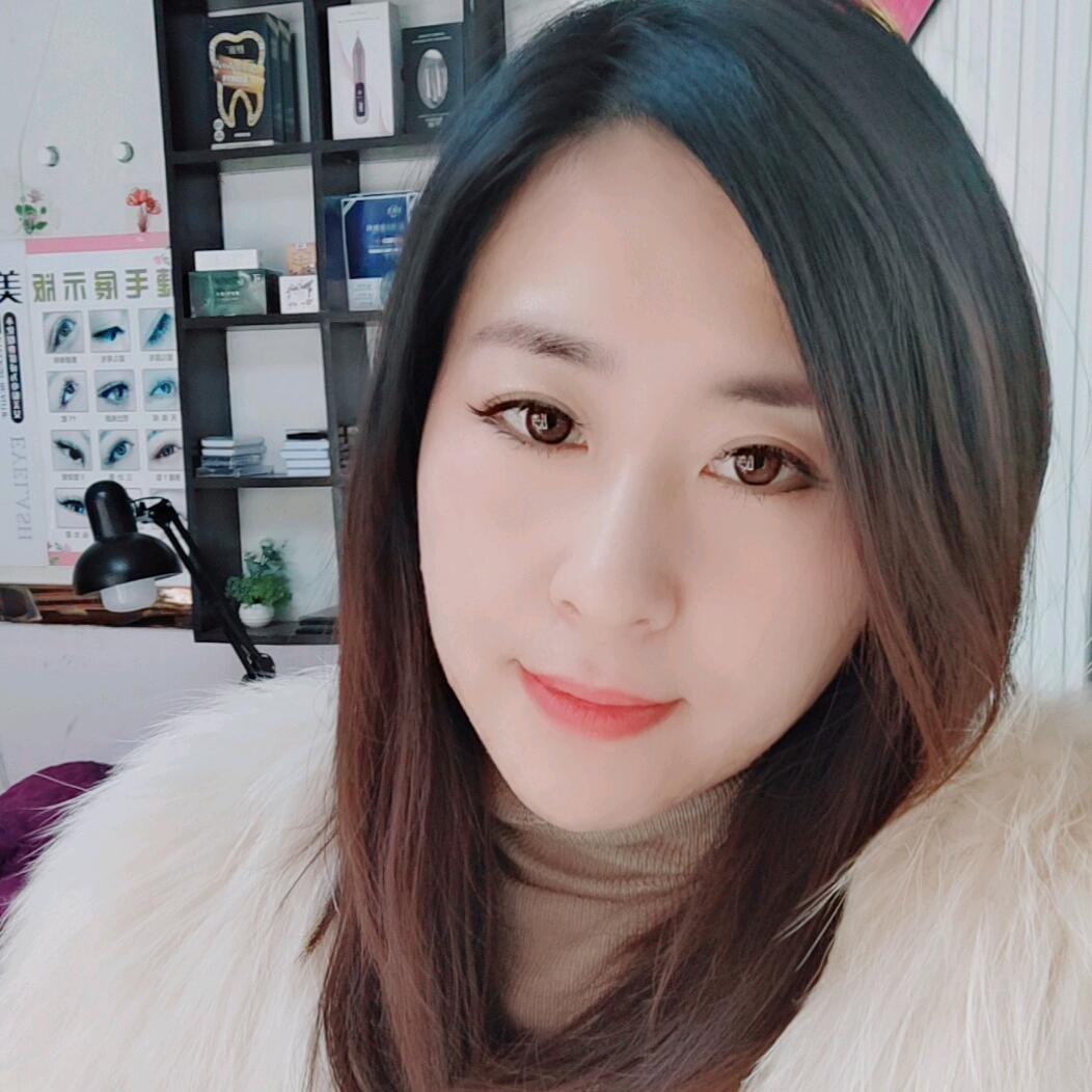 艺指尖美甲工作室官方号