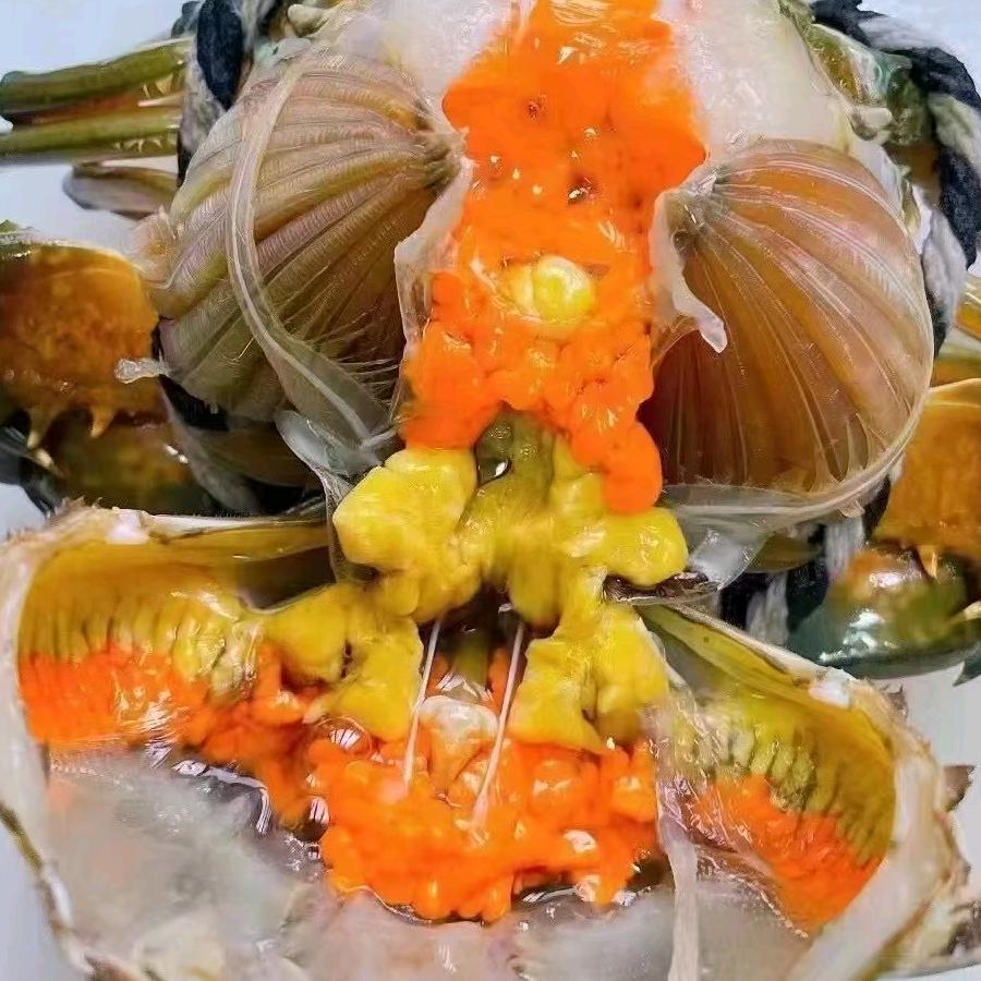 船长海鲜A