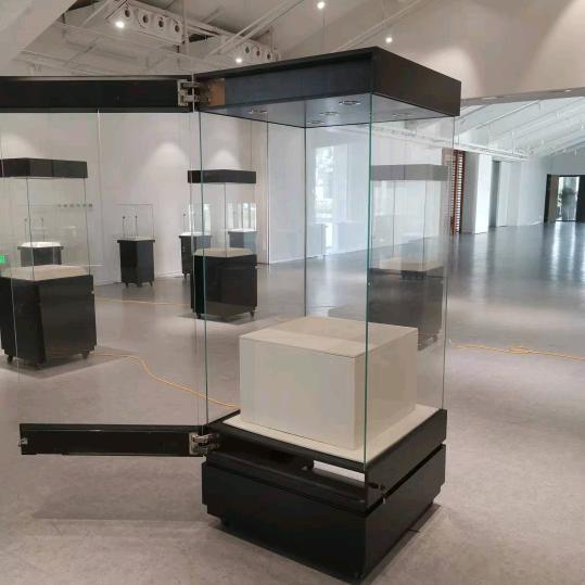 定制展示柜