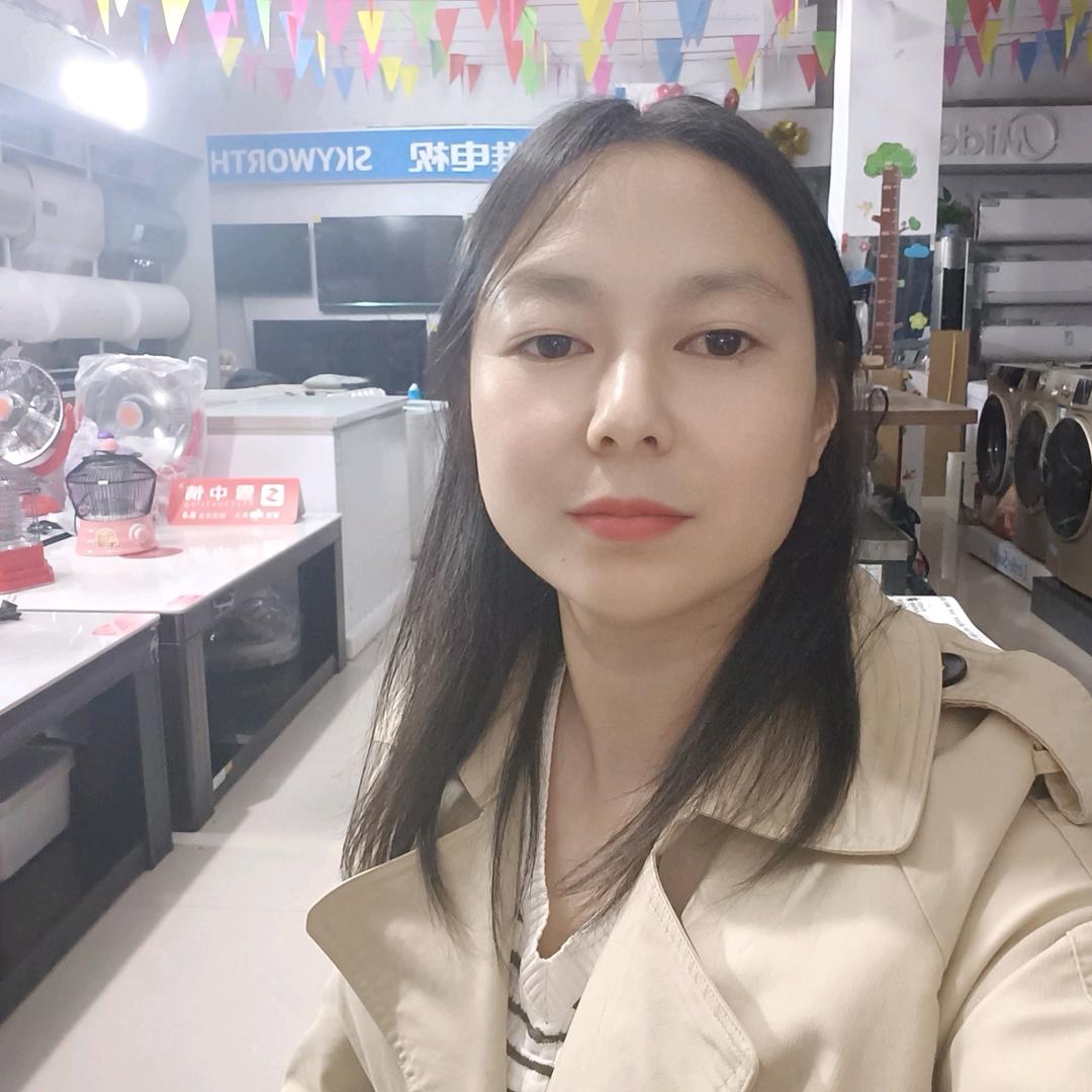 青舞飞杨