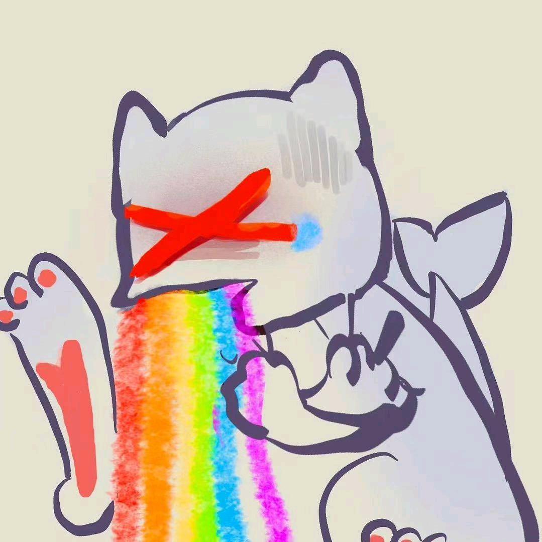 一只猫鲨