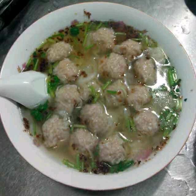 @千里香馄饨
