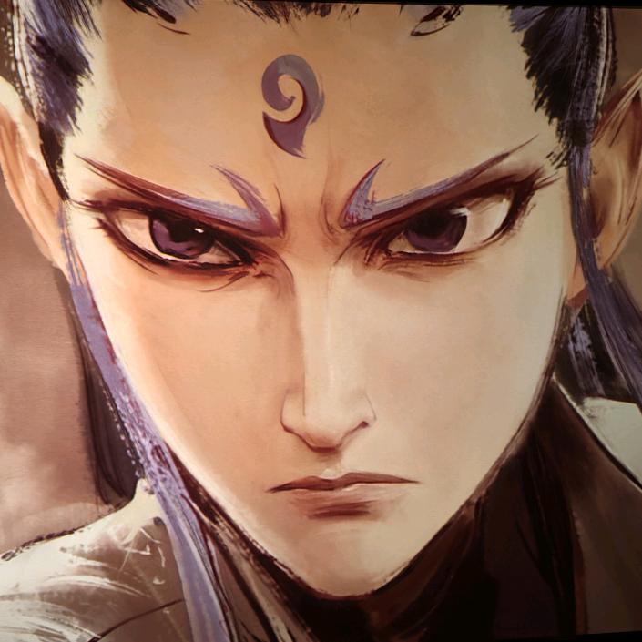 礼物大名李金鹏