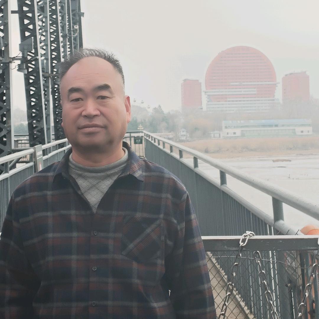 陈平
