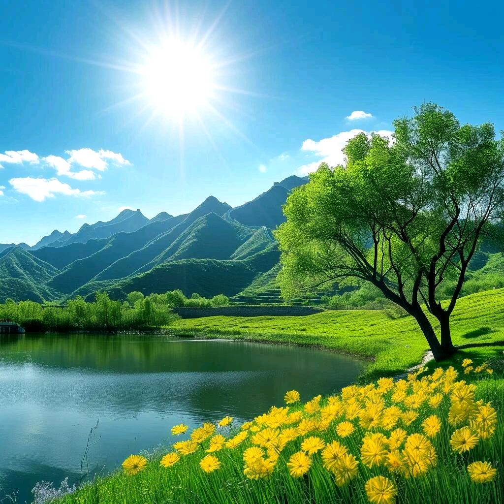 天之涯海之角