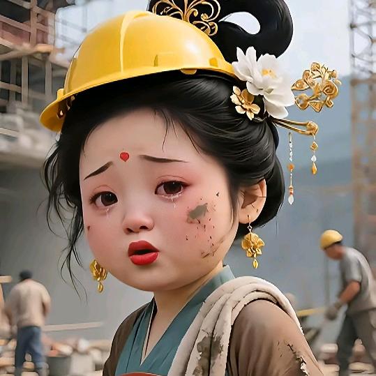 岁月吴痕迹