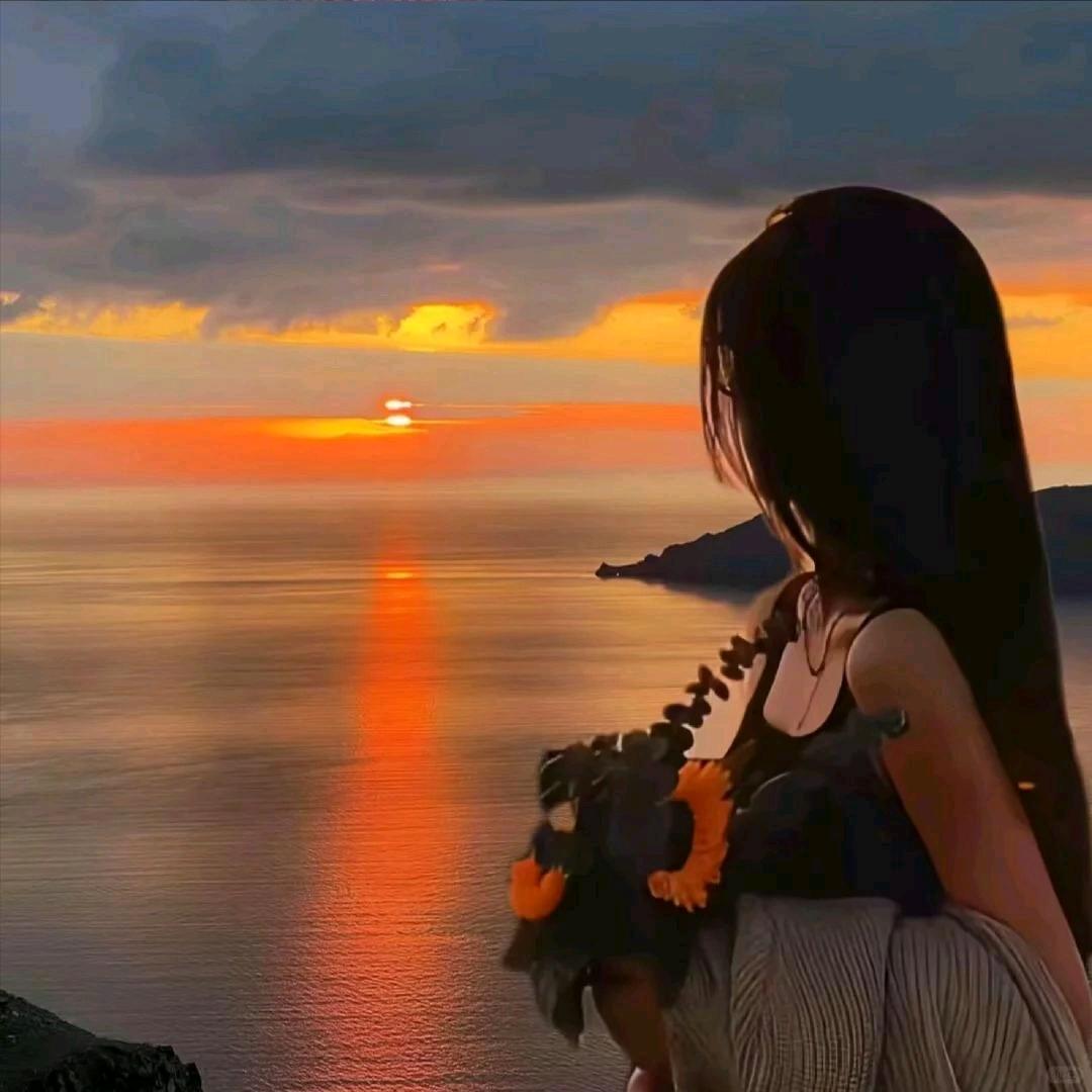 柠檬味的姑娘