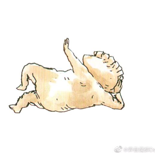 九颗竹子