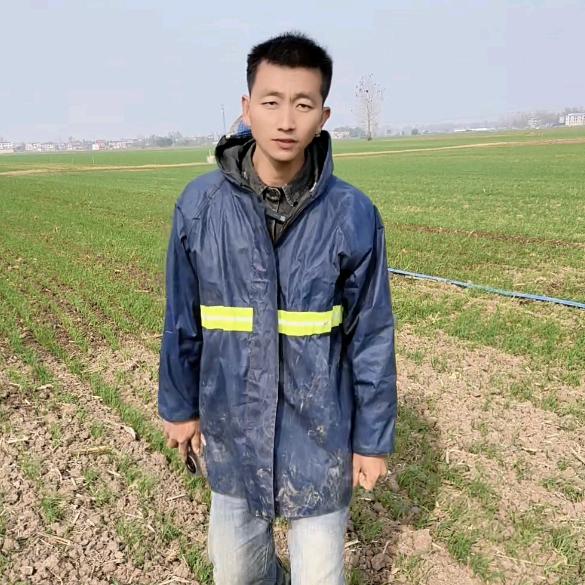 @农村张地小号