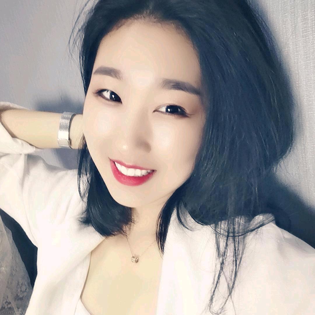 一枚·开心果✨