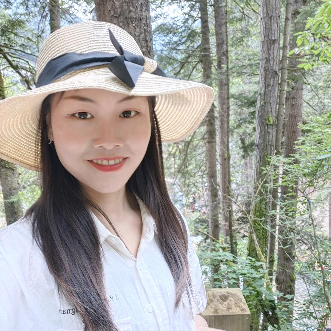 小玲哒