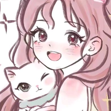 累了就睡🥰