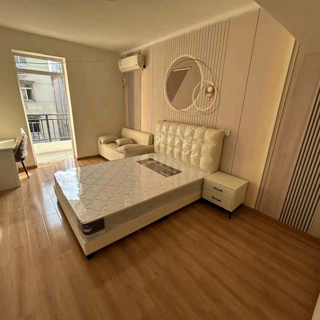 惠租客商业管理